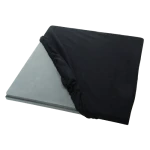 Beskyttelses stof for bundplade 38 x 38 cm