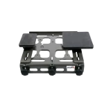 Change Quick system for SECABO TC-5 , TC-7 & TC-D7