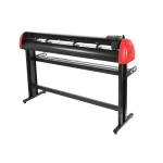 Secabo C120lV sk&aelig;replotter med contur cutting