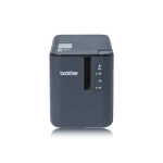 Brother PT-P900Wc - tr&aring;dl&oslash;s labelprinter