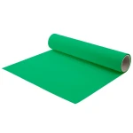 Quickflex Revolution 3625 - Lys Gr&oslash;n Tekstilfolie
