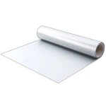 Quickflex Revolution 3623 - S&oslash;lv Tekstilfolie