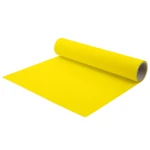 Quickflex Revolution 3613 - Lemon Gul Tekstilfolie