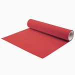 Quickflex Revolution 3629 - Tomat r&oslash;d Tekstilfolie