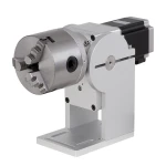 Laser - D80 Rotary