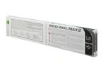 Eco-sol Max 2 - 440ml - Lys Sort