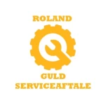 Guld service aftale til Roland printere