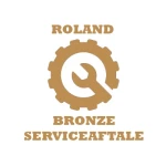 Bronze serviceaftale til Roland printere