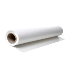 Shop Sign Gulvfolie - Hvid - 107cm x 30m