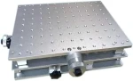 Laser - Arbejdsbord 2-aksels