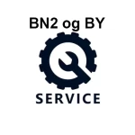 Skilteproduktion - &Aring;rligt serviceeftersyn af Roland BN2 og BY