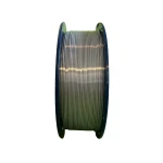 SKILPRO - Silk PLA++ Filament - Silver - 1kg | Glat og Skinnende 3D-Printfærdighed SKILPRO - Silk PLA++ Filament - Silver - 1kg