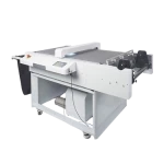 Secabo DTF MULTICUT PRO sk&aelig;rebord 640 mm x 880 mm