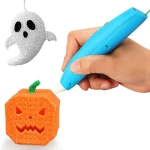 Skilpro - Low temperature 3D pen - 3D Printer