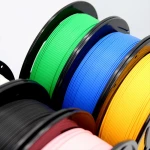 SKILPRO - PLA++ Matte Filament - Green - 1kg