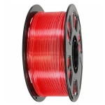 SKILPRO - Silk PLA++ Filament - Red - 1kg