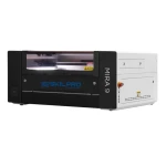 Skilpro Mira 9 Pro 100W CO2 Lasersk&aelig;rer - By Aeon