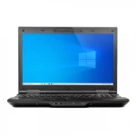 B&aelig;rbar computer egnet til skilteproduktion - Refurbished