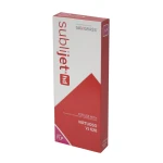 Sawgrass VJ628 Sublijet HD - Fluorescent Pink - 220ml til SubliJet HD_SG VJ 628 