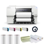 Komplet Roland BN2-20A pakke til skilte og tekstil print