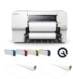 Komplet Roland BN2-20A pakke til tekstil print