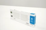 Roland - Direct-to-film bl&aelig;k - 220ml - Cyan