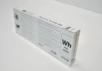 Roland - Direct-to-film bl&aelig;k - 220ml - Hvid