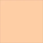 STAHLS' Premium Plus - Fersken - Peach - 006 STAHLS' CAD-CUT Premium Plus - Fersken - Peach - 006