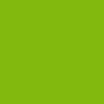 STAHLS' Flock - Limegrøn - Lime Green - 405 STAHLS' CAD-CUT Flock - Limegrøn - Lime Green - 405