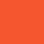 STAHLS' CAD-CUT Flock - Orange - 180 STAHLS' CAD-CUT Flock - Orange - 180