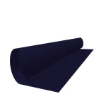 St&aring;lbl&aring; &ndash; Steel Blue 651-518 5 &Aring;rs Folie