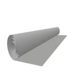 Sten Gr&aring; &ndash; Stone Gray, 970RA-711, 10 &aring;rs folie