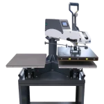 Schulze Swing Duo Press 40 x 50 cm med trykm&aring;ler