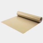 Stahls Tekstil folie gold 5 m -10 m & 20 m ruller Stahls Tekstil gold 5 m -10 m & 20 m ruller