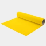 Stahls Tekstil folie yellow 5 m -10 m & 20 m ruller Stahls Tekstil folie yellow 5 m -10 m & 20 m ruller