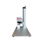 SkilPro 10W UV Galvo M&aelig;rknings Laser