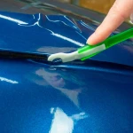 WrapDefender - Vinylsk&aelig;rer til carwrapping