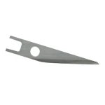 Ekstra knivblade til WrapDefender - 5 stk. pakke