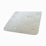 Rack'n'Roll Grundplade
