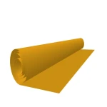 Gul Refleksfolie &ndash; Yellow Reflective Foil, Oracal 5700-020
