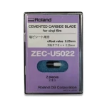 Original 2 stk. Roland Knive ZEC-U5022