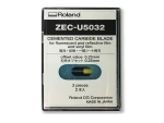 Roland ZEC-U5032 Premium Blad &ndash; Standardmaterialer &ndash; 2 stk.