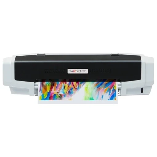 Sawgrass VJ628 storformats sublimationsprinter