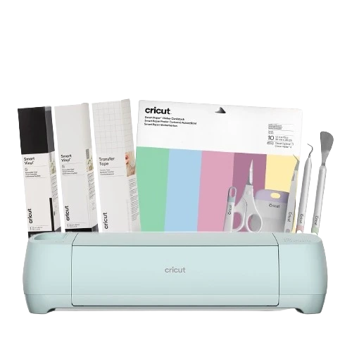 Cricut Explore 3 sk&aelig;replotter inkl. startpakke