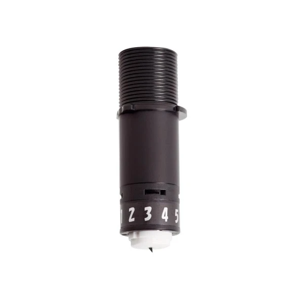 Silhouette standard klingeholder