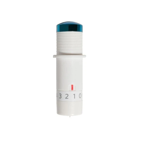 Silhouette Premium klingeholder