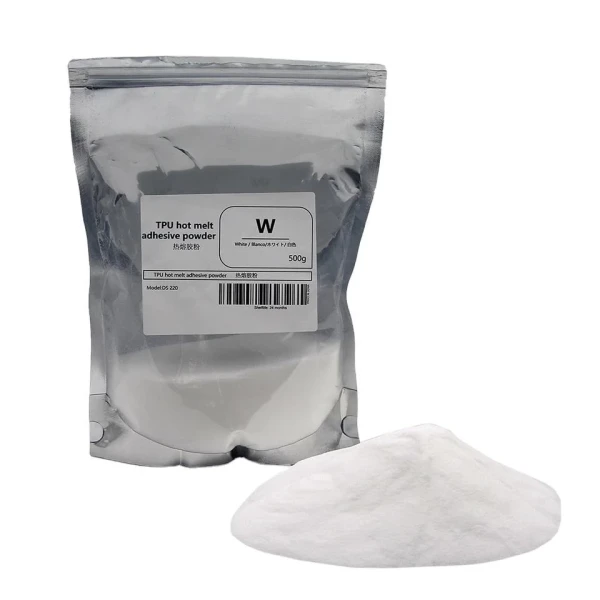 Direct-to-film Pulver Lim - 1kg Direct-to-film Pulver Lim - 1kg
