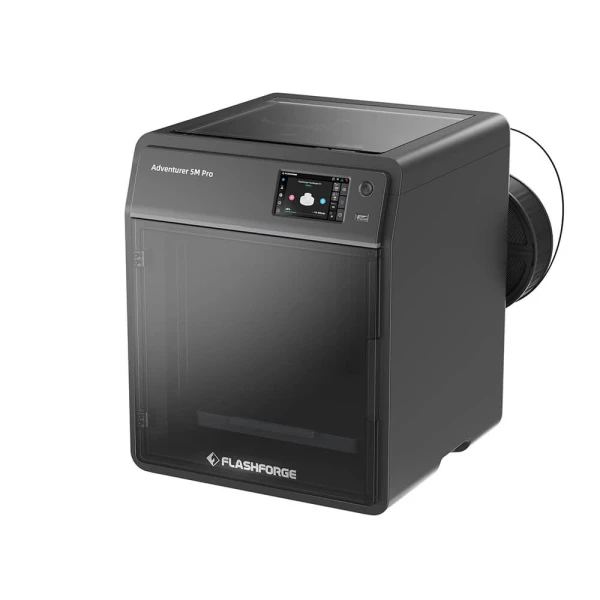 Flashforge 3D-Printer Adventurer 5M PRO FDM