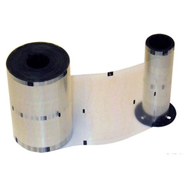 Hologram Film Standard 550 Print – Sikker og Professionel Etikettering Hologram film standard 550 print