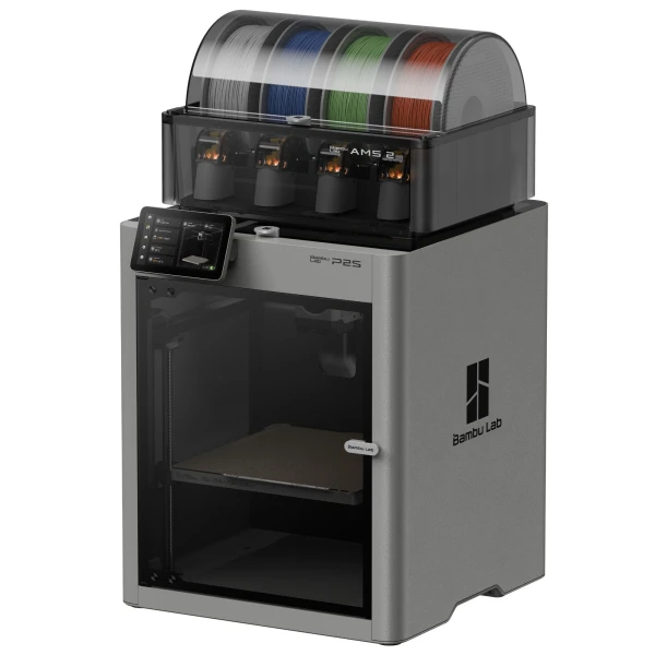 Bambu Lab P2S - Combo 3D-Printer Bambu Lab P2S Combo